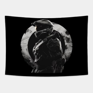 halo Tapestry