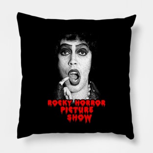 70s The Rocky Horror Picture Show Series Pillow