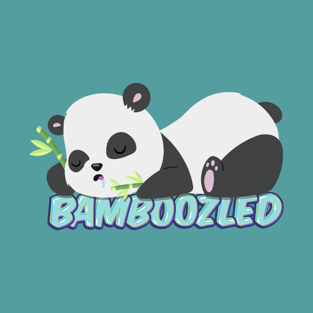Bamboozled! by FunUsualSuspects