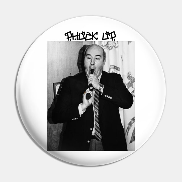 budd dwyer suicideboys Pin by PHUCK_UP