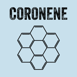 Coronene T-Shirt