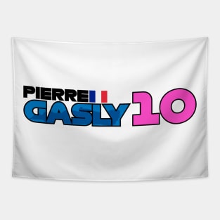 Pierre Gasly '23 Tapestry