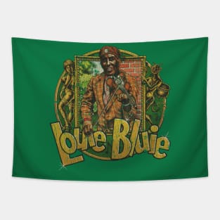 Louie Bluie 1930 Tapestry