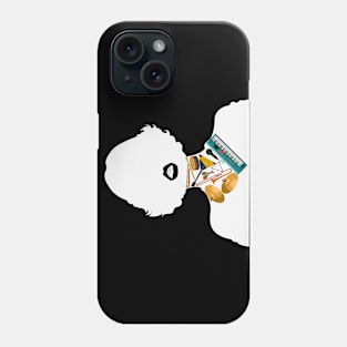 Silence Phone Case