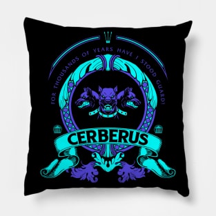 CERBERUS - LIMITED EDITION Pillow