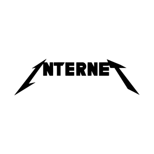 Internet! T-Shirt