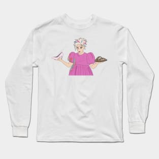 Vintage Barbie T-Shirt Ringer Long Sleeve – Glorydays Fine Goods