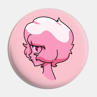 Pink Diamond steven universe Pin