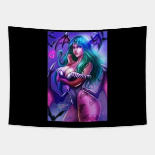 Morrigan Tapestry