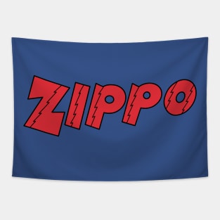 Zippo Tapestry