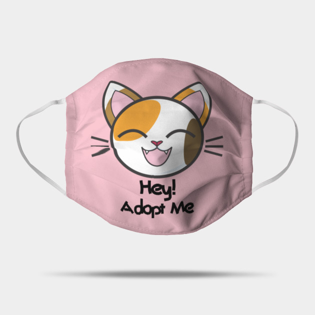 Adopt Me Adopt Me Mask Teepublic - popular new adopt me pet update pets adopt me rroblox 88