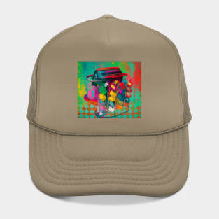Moring Bliss Hat