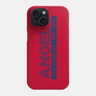 Angels #2 Phone Case