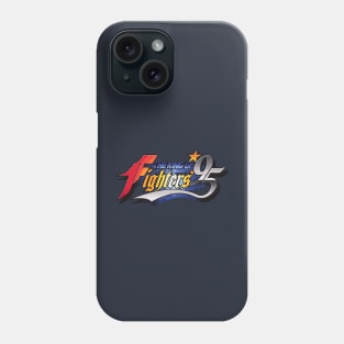 Logo KoF 95 Phone Case