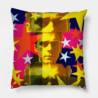 Leonid Sheyka III Variant 2 Pillow