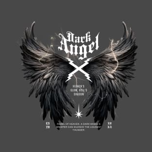 Dark angel T-Shirt