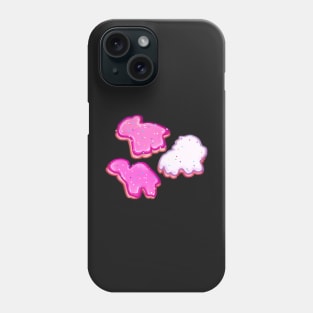 Circus Animals Phone Case