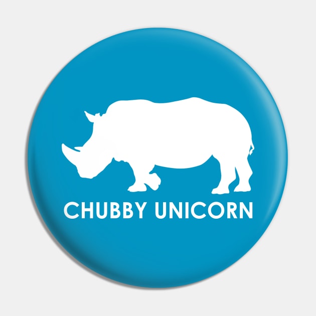 CHUBBY UNICORN Pin by timlewis