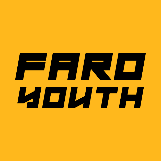 Faro Youth by faroyouth