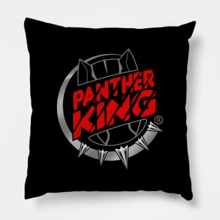 Awesome Superhero Movie Cool Logo Parody Gift For Comic Book Fans Pillow