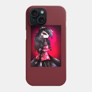 Octavia Phone Case