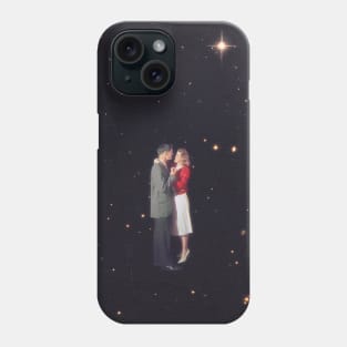 Space Love Phone Case