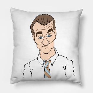 AL BUNDY Pillow