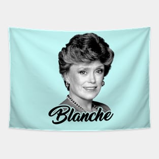 Blanche devereaux Tapestry