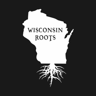 Wisconsin Roots T-Shirt