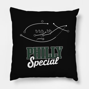 Philly Special Pillow