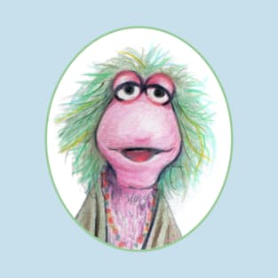 Musi Fraggle T-Shirt