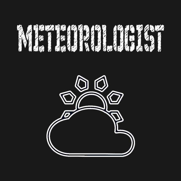 METEOROLOGIST by Context