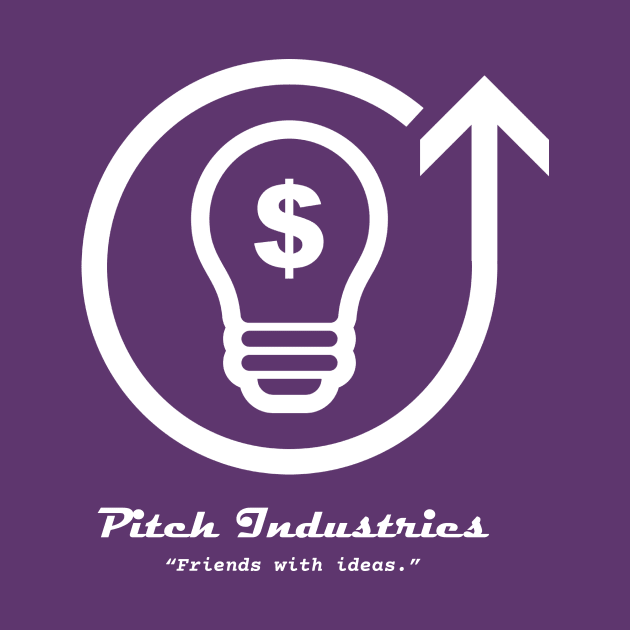 Pitch Industries by Duckfeed.tv Merch Store