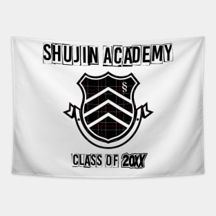 Shujin Academy Class of 20XX Tapestry