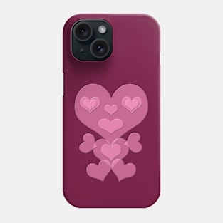 Bundle of Love Phone Case