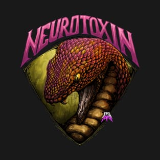 NEUROTOXIN T-Shirt