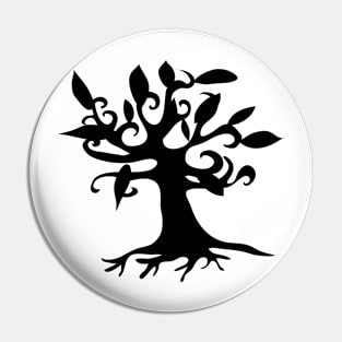 Tree Of life Pin