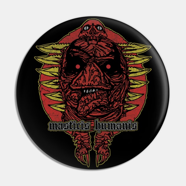 masticis humanis cobra friend Pin by Pages Ov Gore