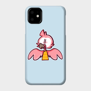 Flamingo Youtube Phone Cases Iphone And Android Teepublic