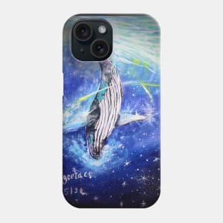 The dive Phone Case