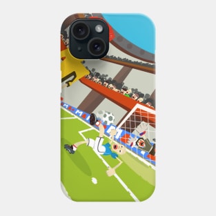 Football Phone Case