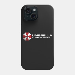 Umbrella Corporation Phone Case