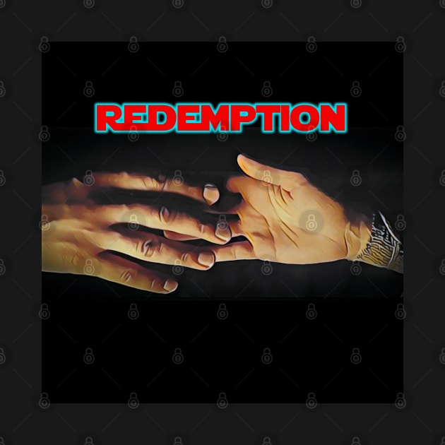 Redemption by DamonWanKenobi