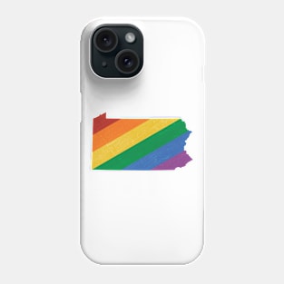 Pennsylvania Pride Phone Case