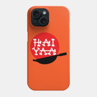 Haiyaa Phone Case