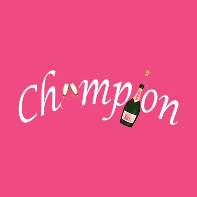 Champion by BaeSic