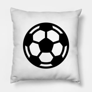 Soccer Ball (1C) Pillow