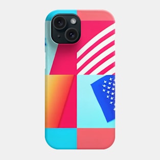 HAPPY INDEPENDENCE DAY-JULY 4TH 2023-PATRIOTISM Phone Case