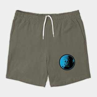 MTF Delta-25 "North Wind and Avalances" Shorts