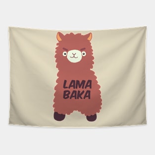 Lama Baka Tapestry